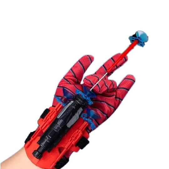 Web Shooter Glove™ – Become Spiderman!