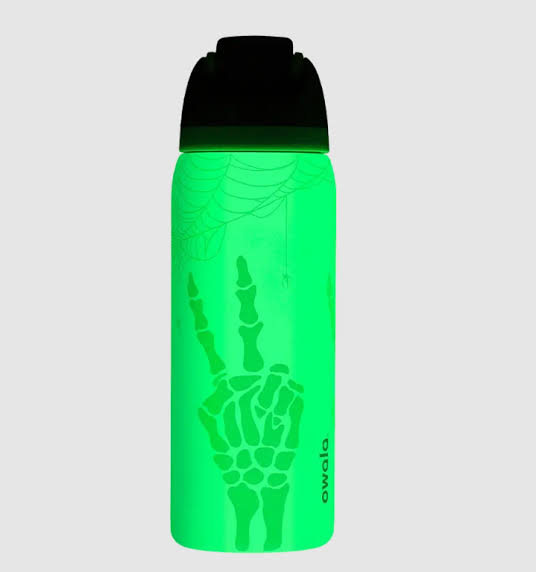 Limited Edition Halloween 32oz / 950ml Glow-in-the-Dark Tumbler