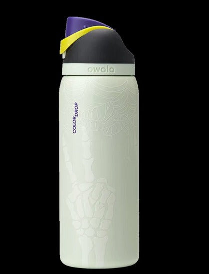 Limited Edition Halloween 32oz / 950ml Glow-in-the-Dark Tumbler