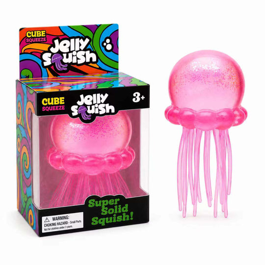 Jellyfish Squishy Toy™
