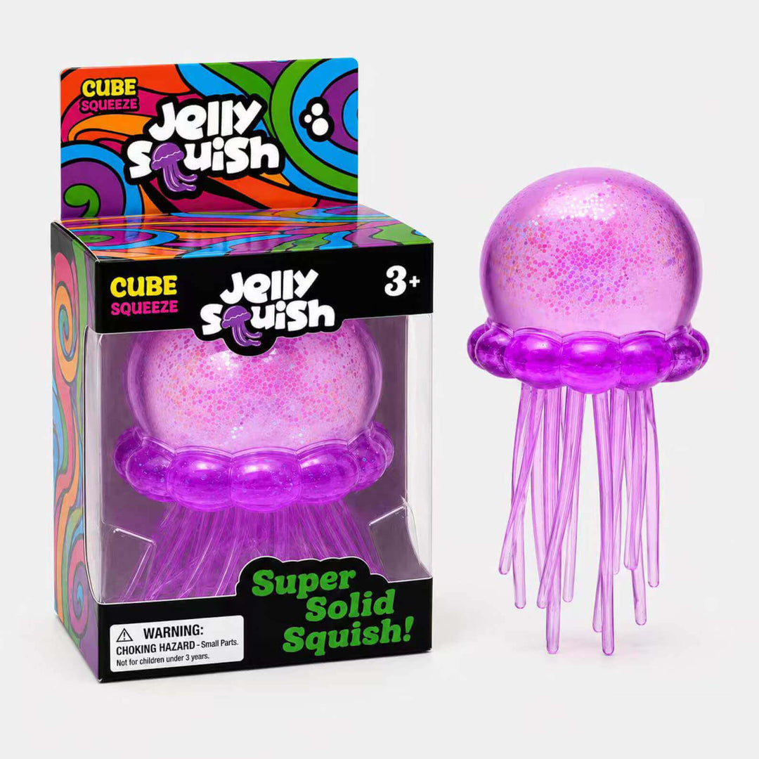 Jellyfish Squishy Toy™