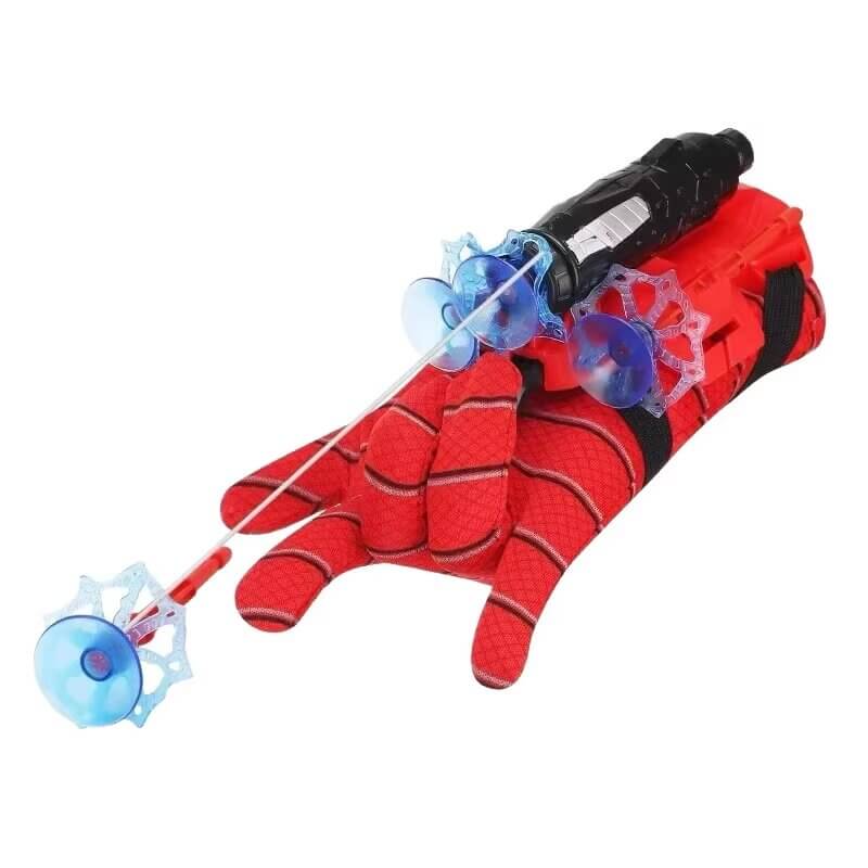 Web Shooter Glove™ – Become Spiderman!