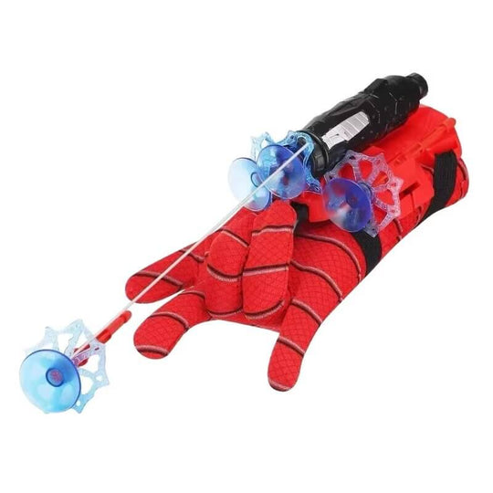 Web Shooter Glove™ – Become Spiderman!