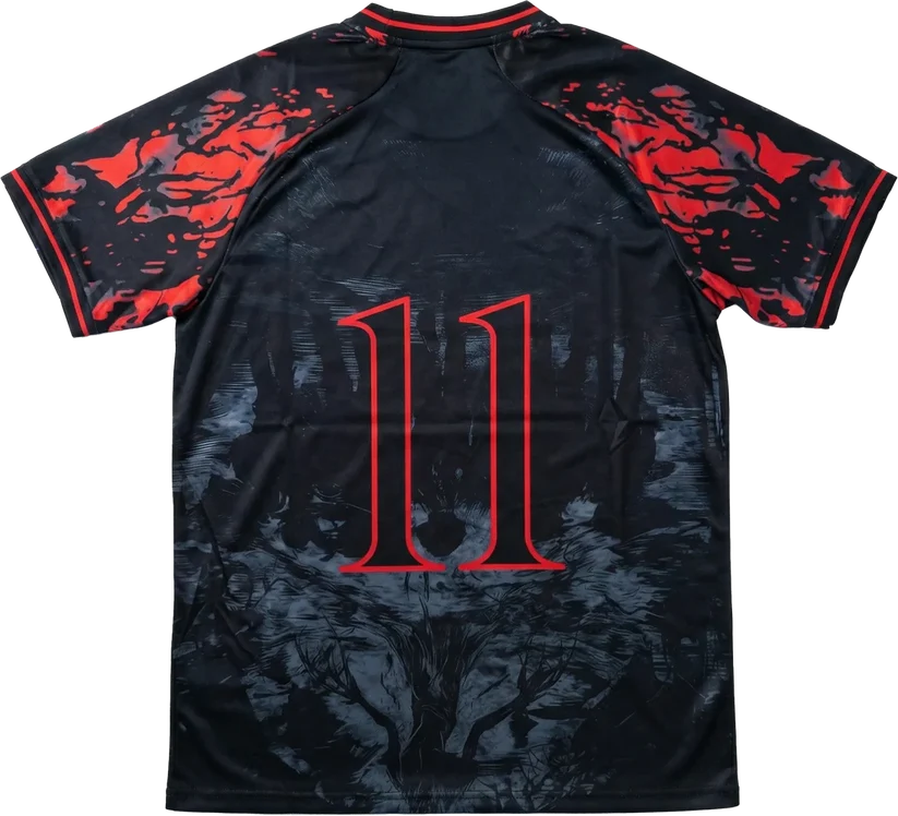 Limited Edition Stranger Things T-shirt