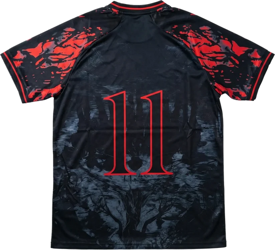 Limited Edition Stranger Things T-shirt