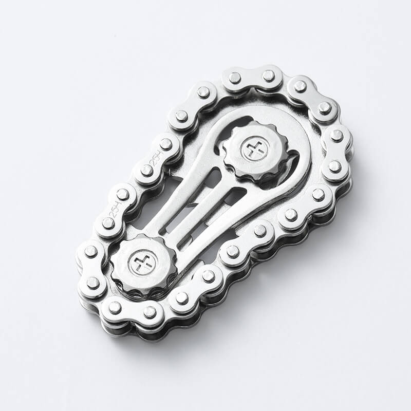 Chain Gear Fidget Toy™