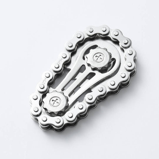 Chain Gear Fidget Toy™