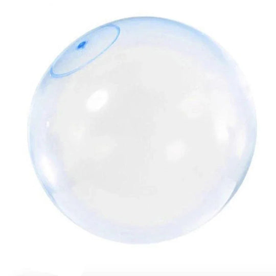 Bola de burbujas gigante™ | Mantenga a sus hijos activos