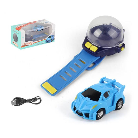Mykiddocare Car Watch™ | Controllable Car always with you
