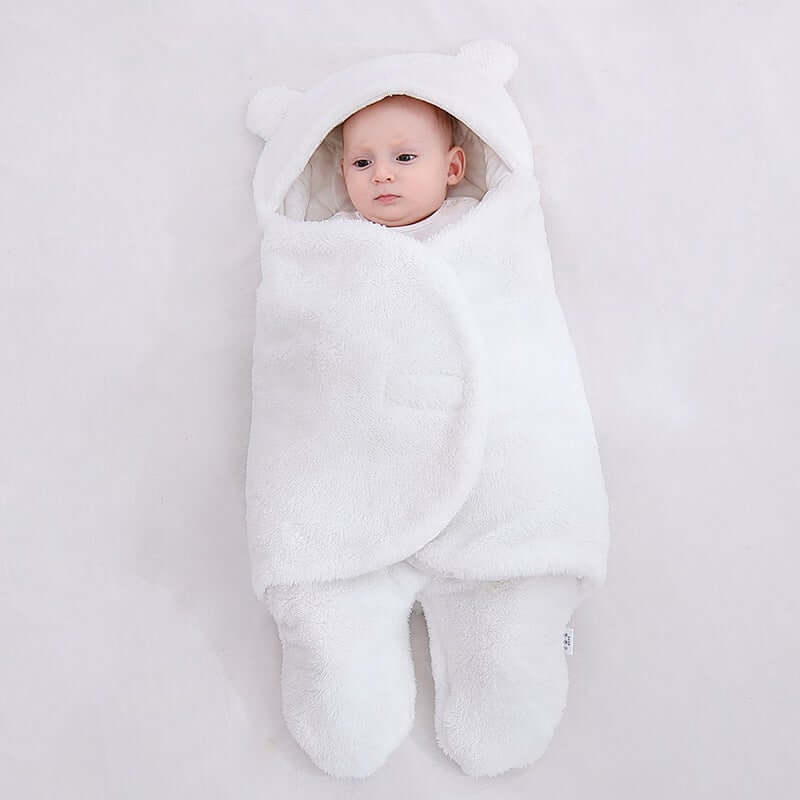Baby Swaddle™ - mykiddocare