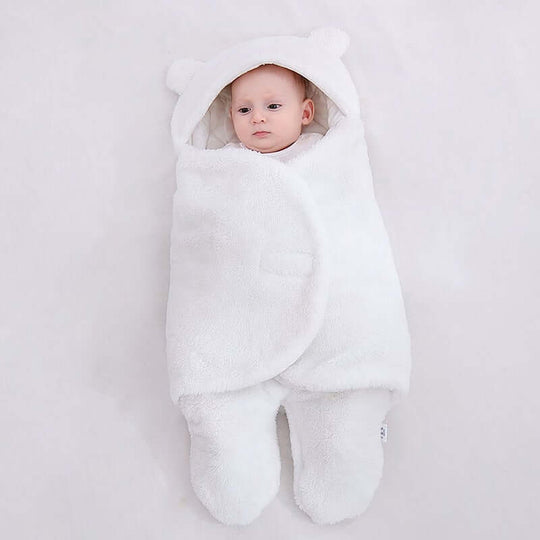 Baby Swaddle™ - mykiddocare