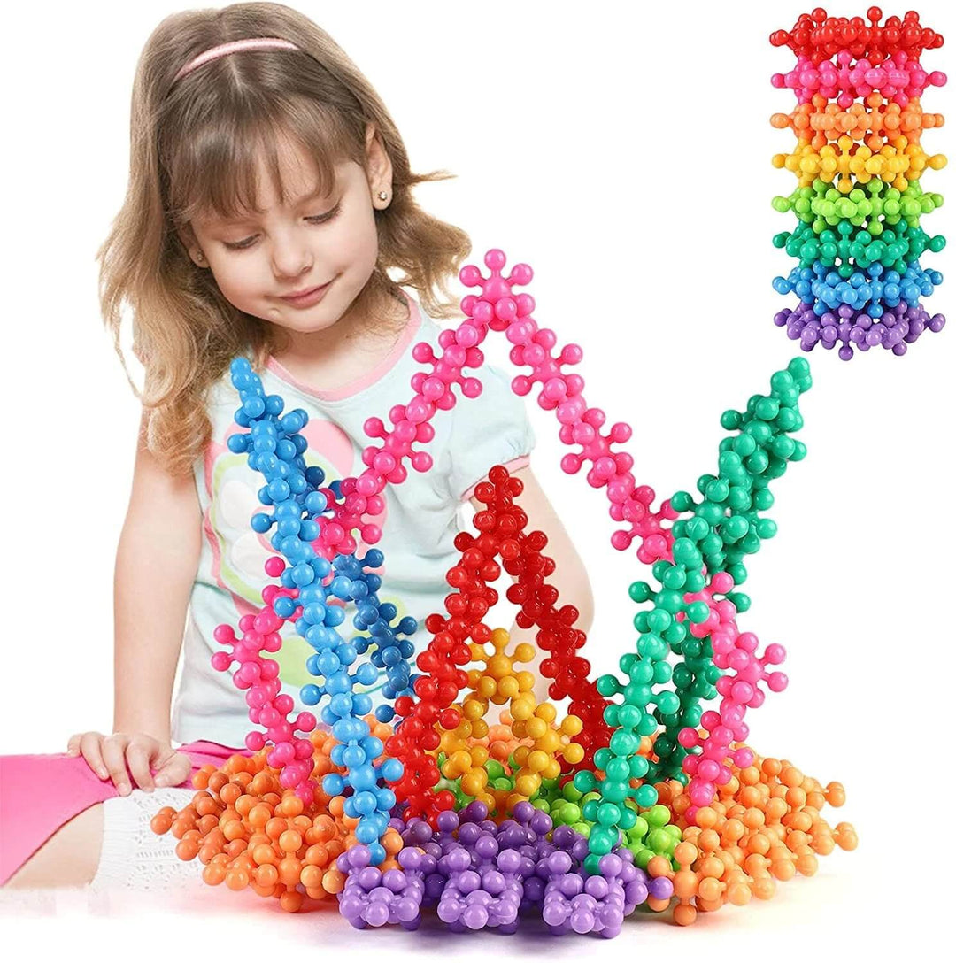 3D Building Blocks™ - Develop the creativity - mykiddocare