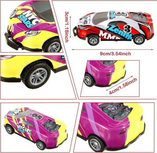 Stunt Cars™ | Hours of Entertainment - mykiddocare