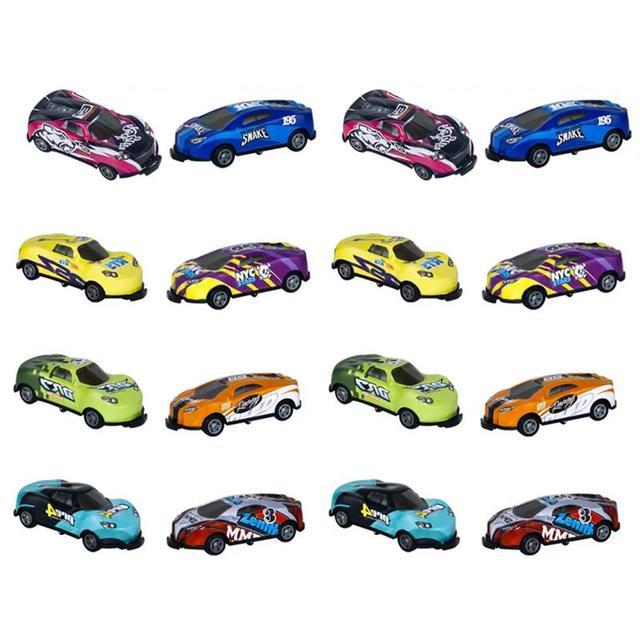 Stunt Cars™ | Hours of Entertainment - mykiddocare