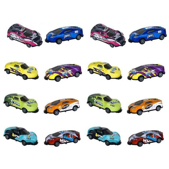 Stunt Cars™ | Hours of Entertainment - mykiddocare
