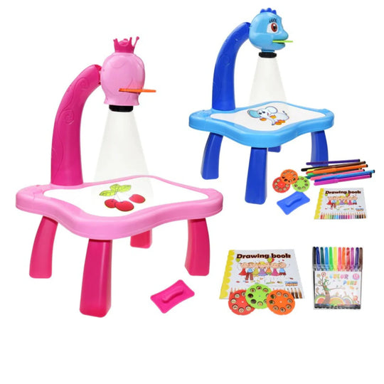 Painting Projector™ | Learn to Draw - mykiddocare