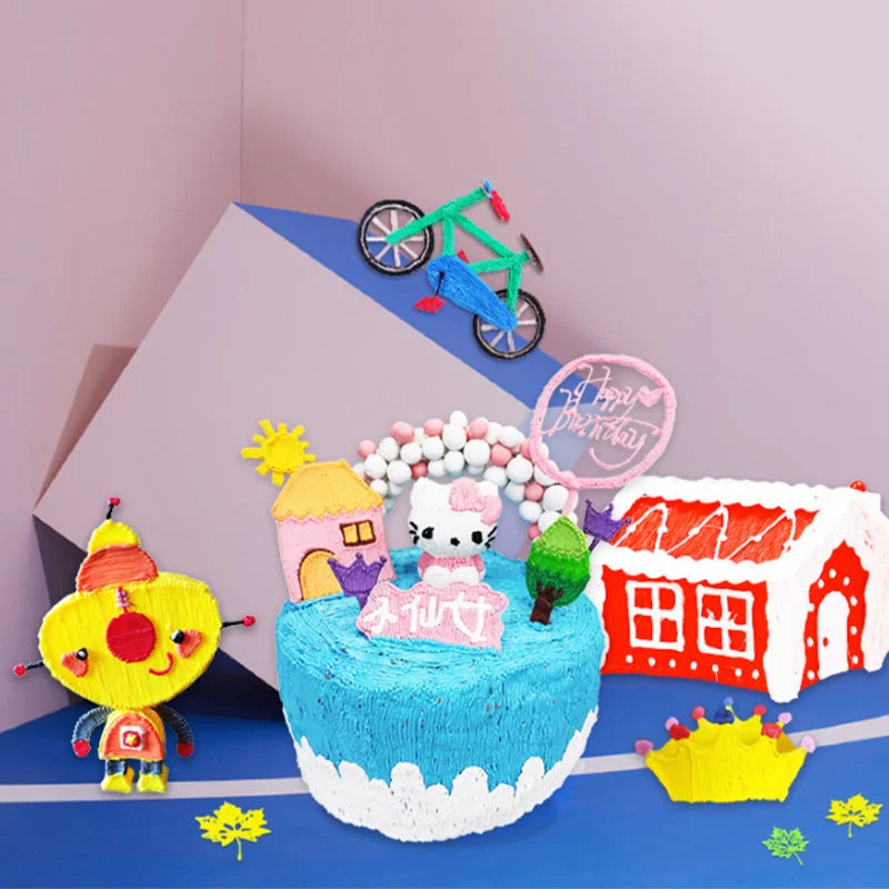 3D Printing Pen™ - mykiddocare