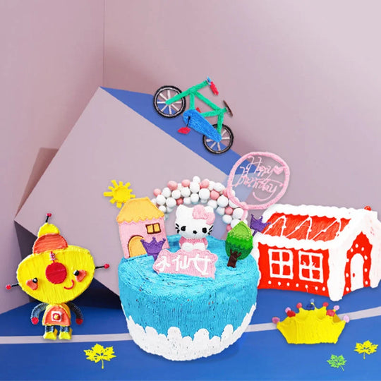 3D Printing Pen™ - mykiddocare