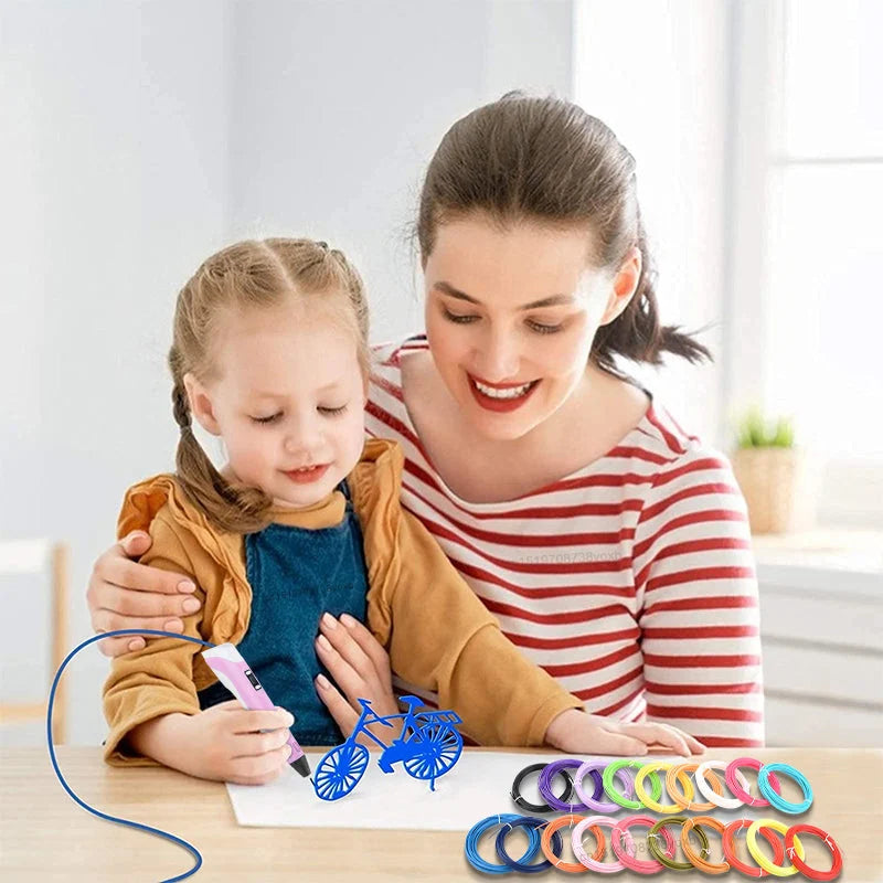 3D Printing Pen™ - mykiddocare