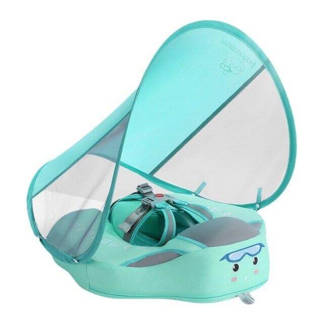 Baby Swim Trainer™ - mykiddocare