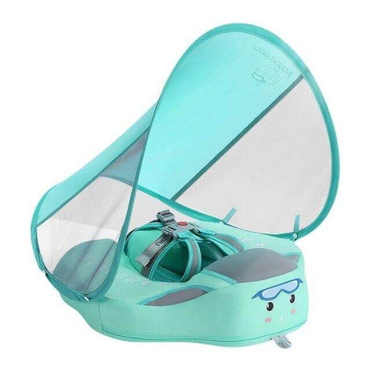 Baby Swim Trainer™ - mykiddocare