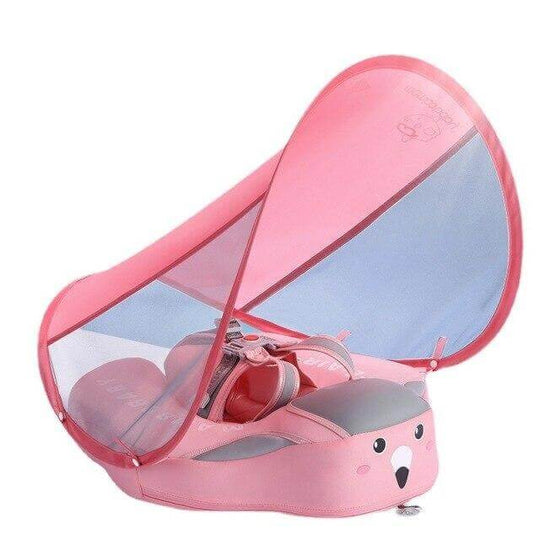 Baby Swim Trainer™ - mykiddocare