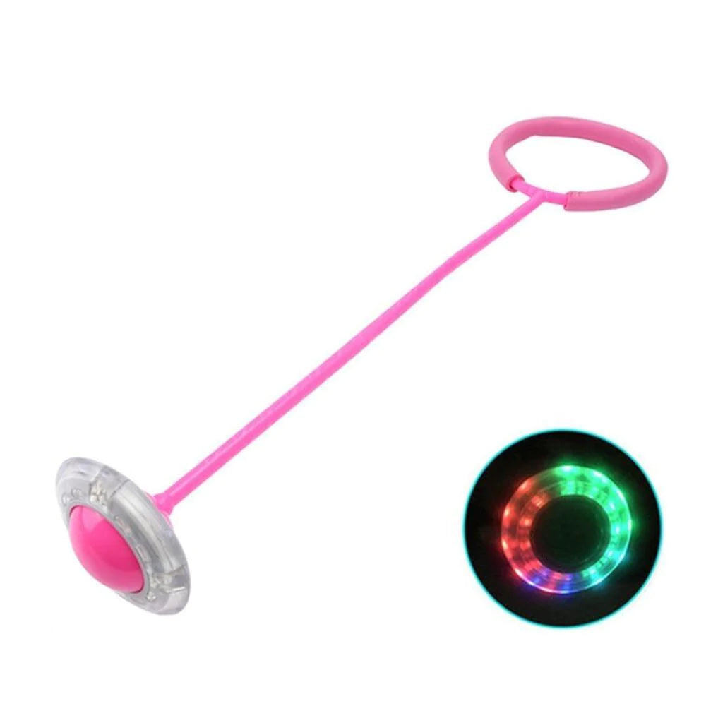 Flash Skipping Ball™ - mykiddocare