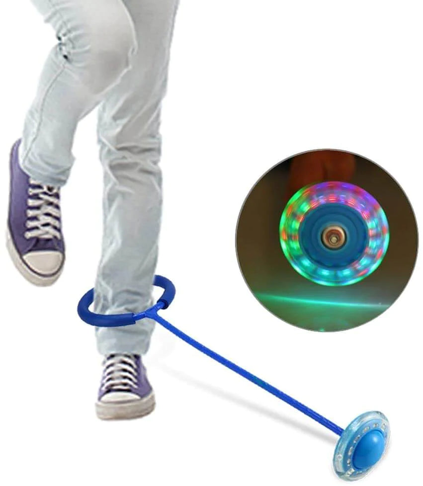Flash Skipping Ball™ - mykiddocare