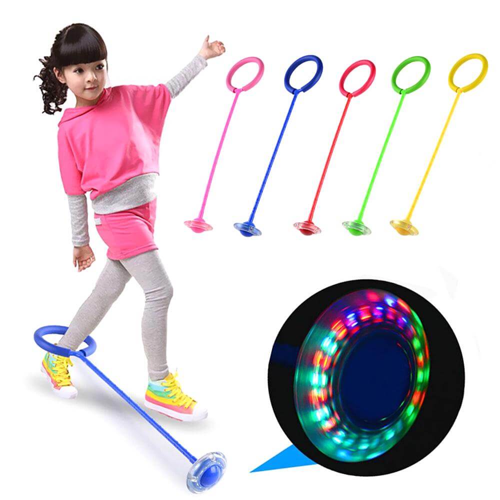 Flash Skipping Ball™ - mykiddocare