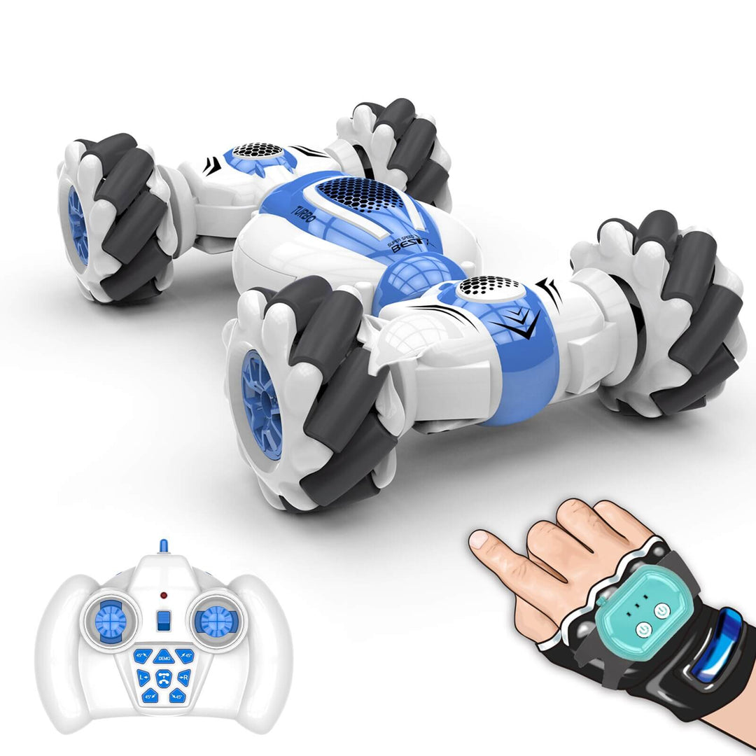 Remote Control Car™ (Gesture Sensor) - mykiddocare
