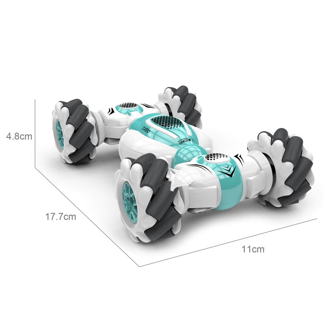 Remote Control Car™ (Gesture Sensor) - mykiddocare