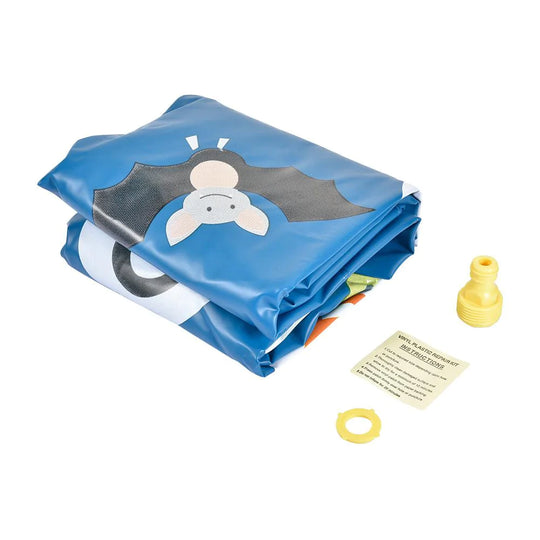 Water Play™ | Cooling Down for the Little Ones - Watermat - mykiddocare