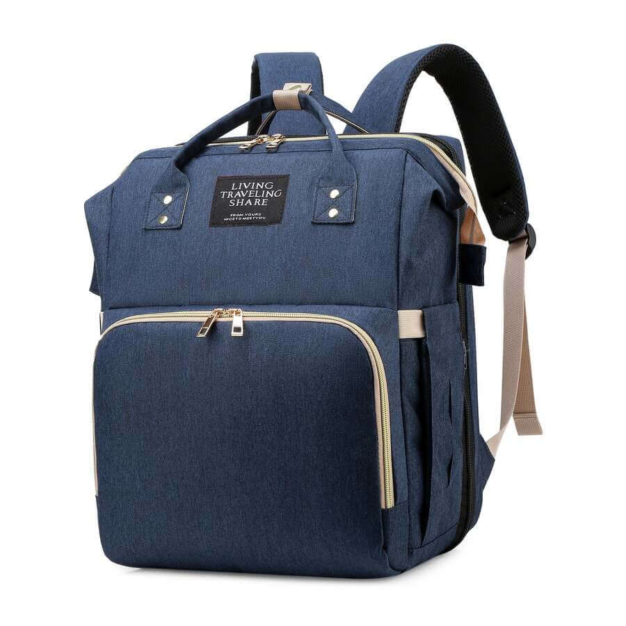 Mykiddocare™ Baby Bag + Lifetime Warranty! - mykiddocare