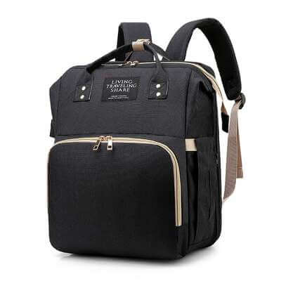 Mykiddocare™ Baby Bag + Lifetime Warranty! - mykiddocare