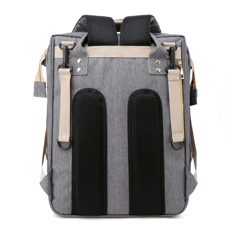 Mykiddocare™ Baby Bag + Lifetime Warranty! - mykiddocare