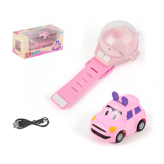 Mykiddocare Car Watch™ | Controllable Car always with you - mykiddocare