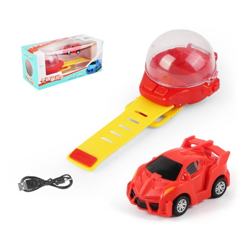 Mykiddocare Car Watch™ | Controllable Car always with you - mykiddocare