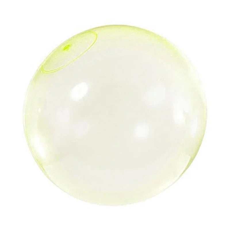 Bola de burbujas gigante™ | Mantenga a sus hijos activos